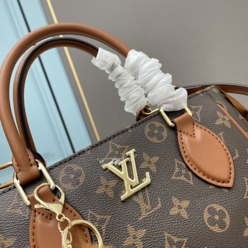 Louis Vuitton Top Handle Bags